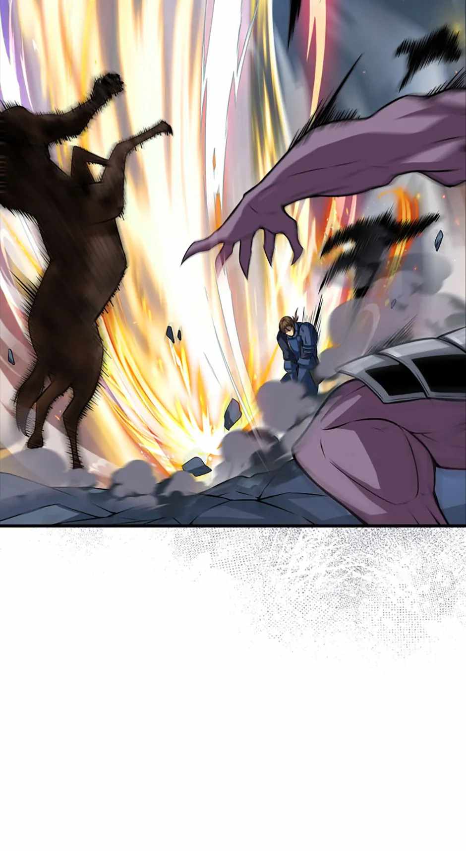 Back Then, I Didn't Realize It Was A Big Win Chapter 49 51